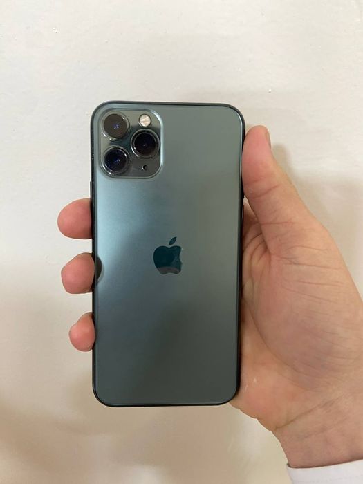 iPhone 11 pro ideal
