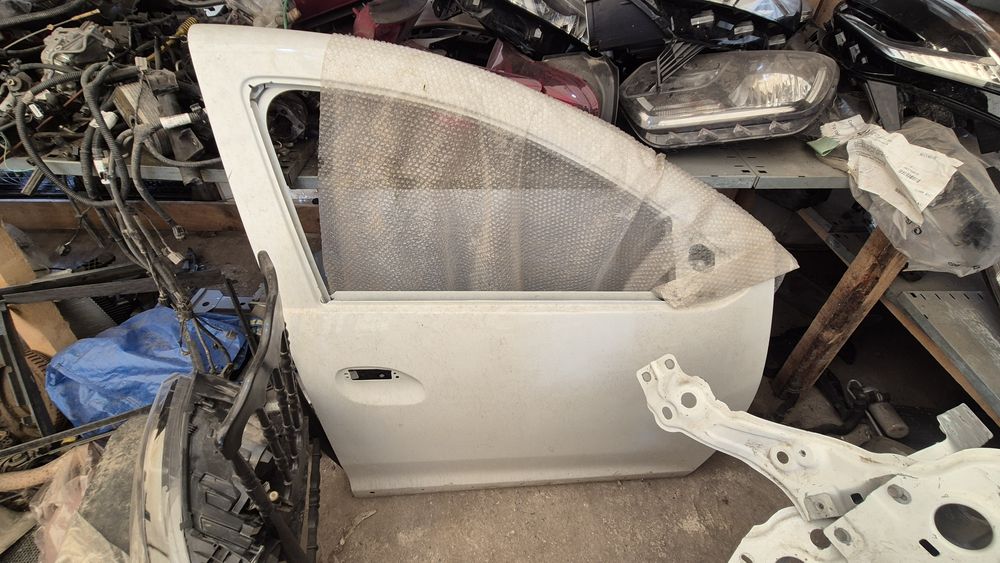 Ușa dacia Logan sandero uși 2013 2020 piese fata spate aripa far stop