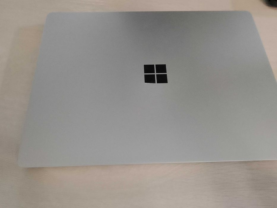 Notebook Microsoft surface go laptop arzoni