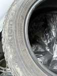 Nokian WR SUV3 215/60 R17 100H XL