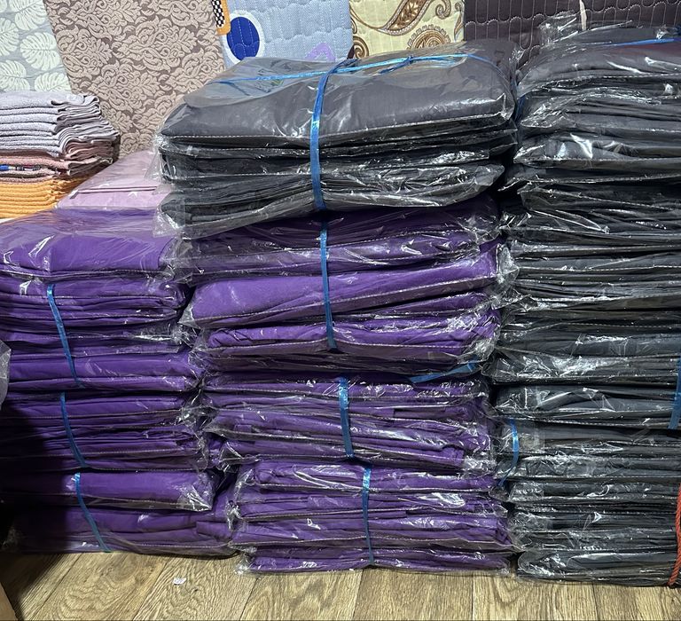 Постельное белье оптом