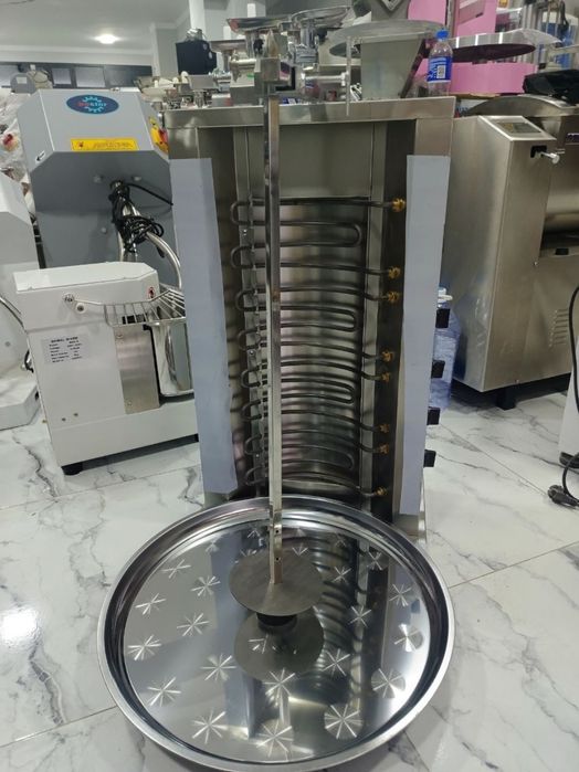 Lavash aparat Danar aparat shaverma aparat Лаваш аппарат Донер аппарат