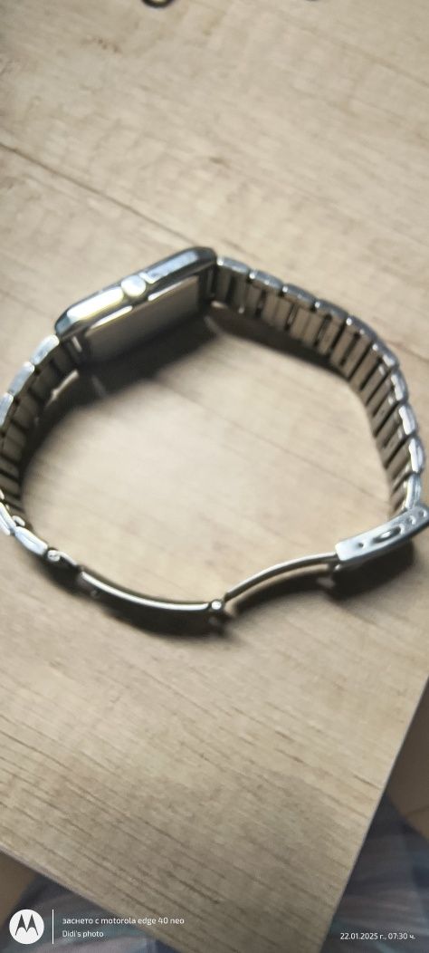 Оригинален Часовник Casio