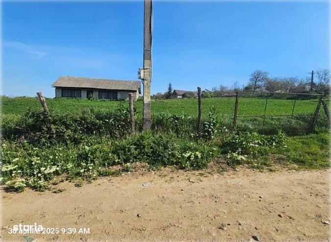 Teren Bradesti, ID: R2805453