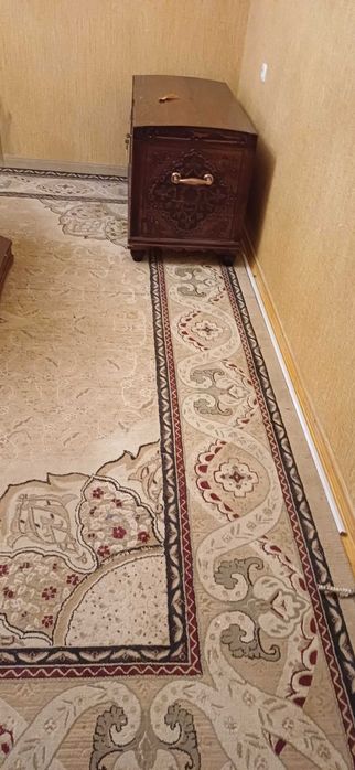 Продаётся ковер 5×4