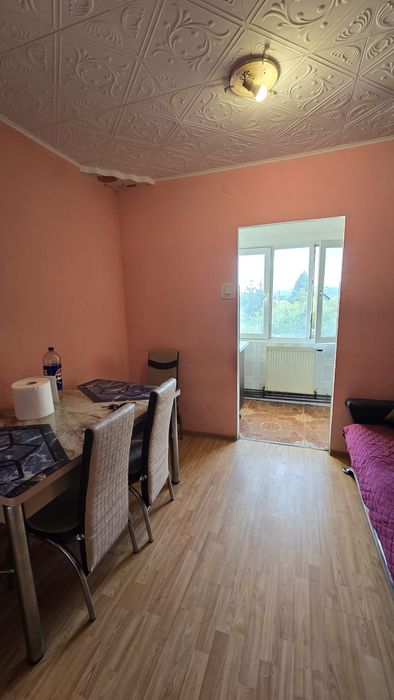 Vând apartament 2 camere