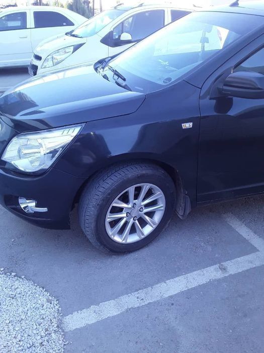 Chevrolet cobalt