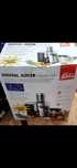 Vand robot manual