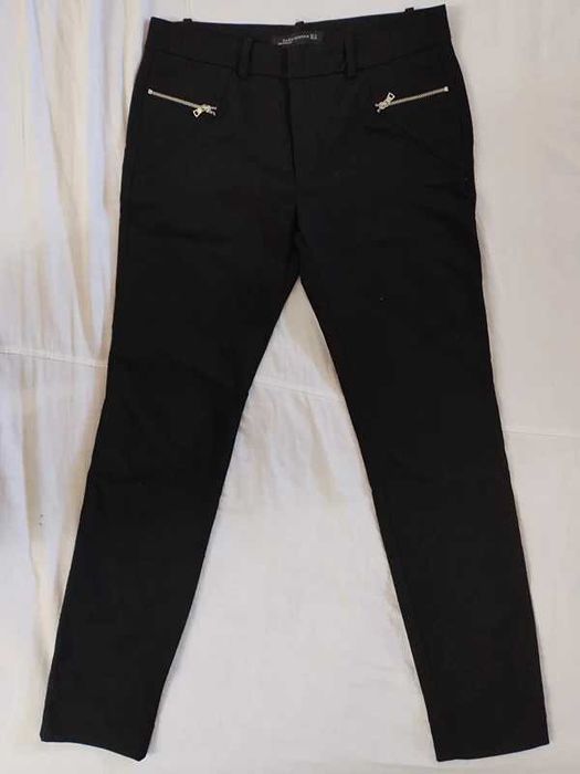 pantaloni damă Zara