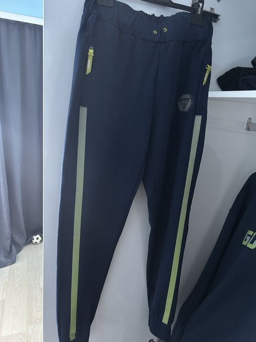 Мъжки екип Guess