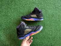 Jordan 5 Retro Fierce Purple model rar 2016