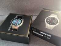 Huawei watch GT 4 Grey