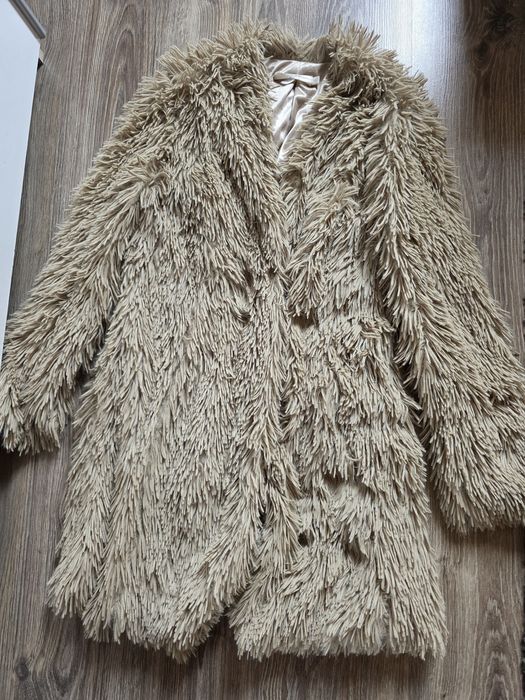 Елек естествен косъм Guess