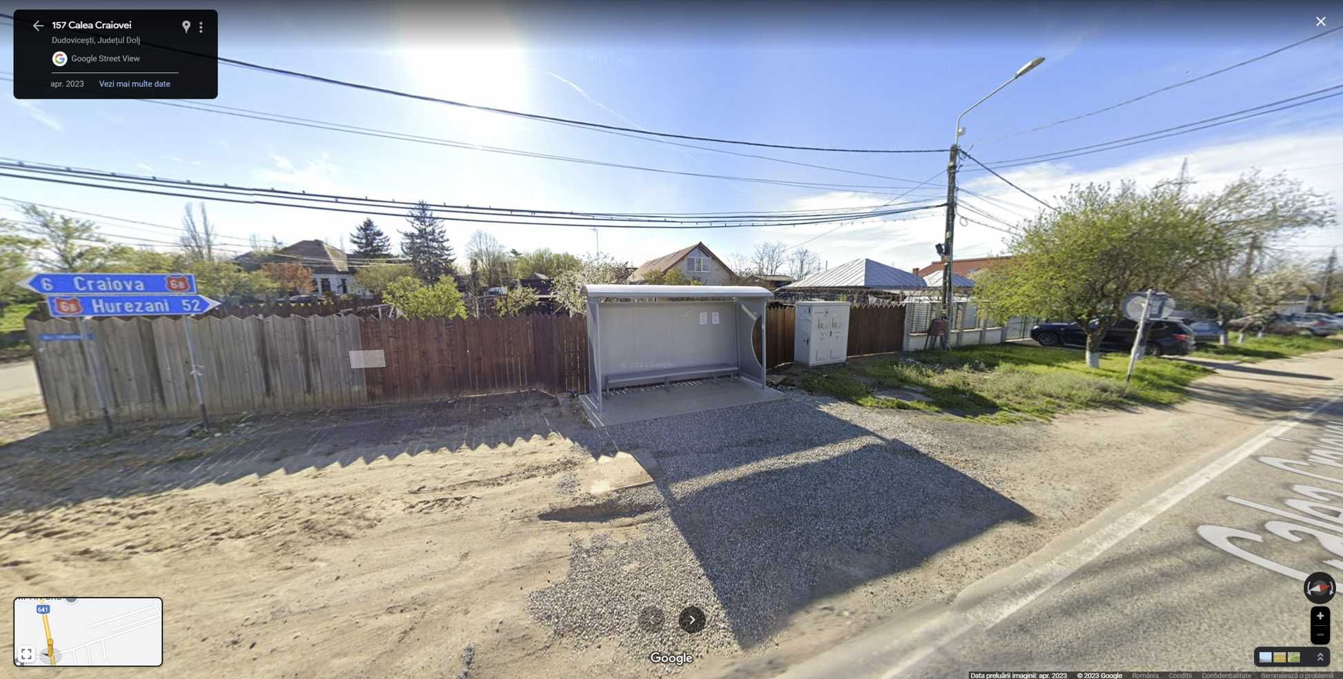 Teren zona metropolitana Craiova, Simnicu de Sus, jud.Dolj, 6000mp