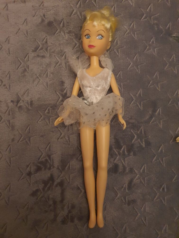 Papusa Barbie Fairytopia Magic, Tinkerball, Clopotica, haine origina