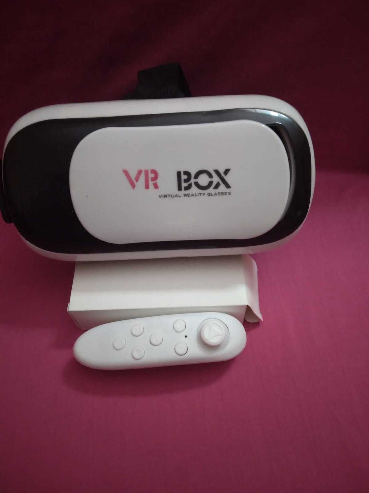 VR BOX Virtual reality glasss
