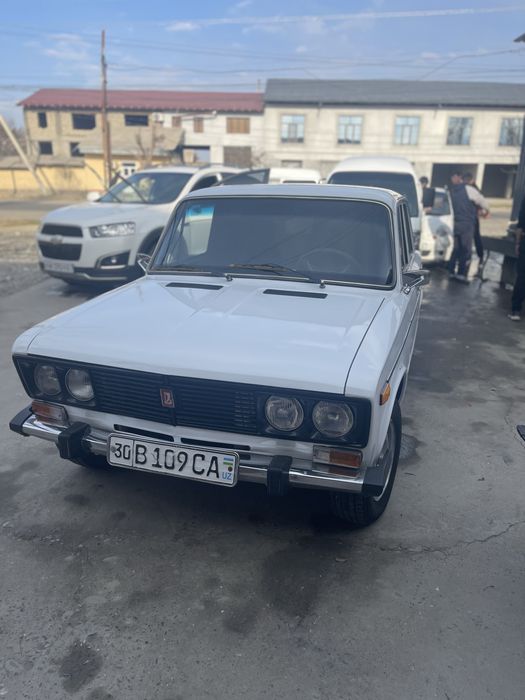Lada.  vaz 21063