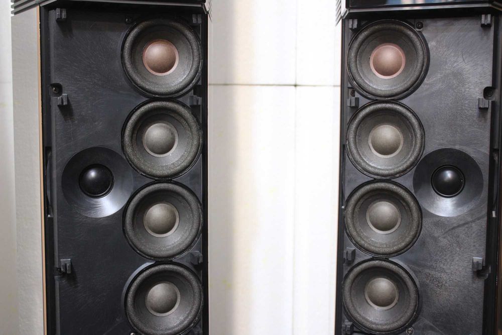 Boxe active Bang&Olufsen BeoLab Penta3(2x175W).