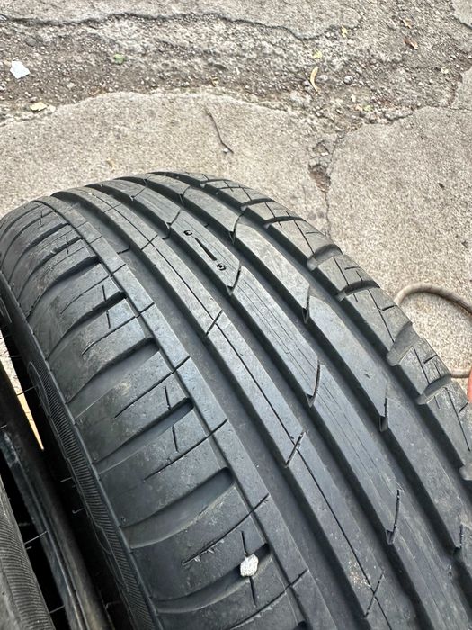 4бр. летни гуми 195/65/15 Cordiant Sport 3