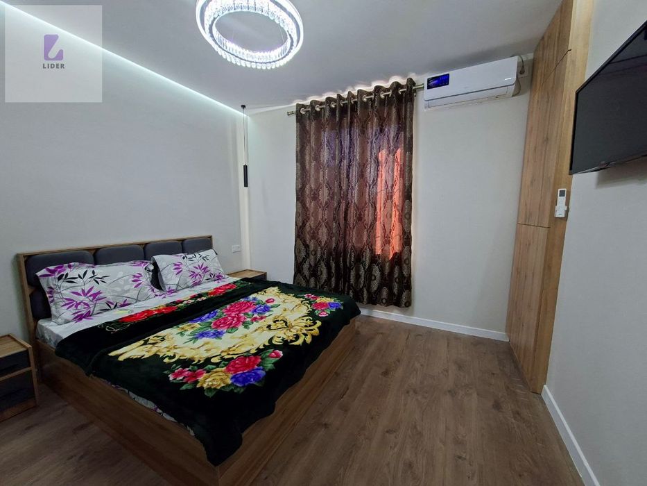 СРОЧНО. Аренда-2х комнатная квартира. Новостройка. Вокзал.