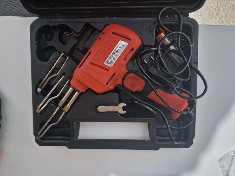 Pisol de lipit yato 8245