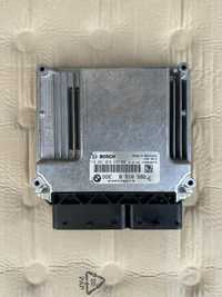 Ecu / Calculator motor BMW X1 / Seria 1, 3 N47 : 8510592