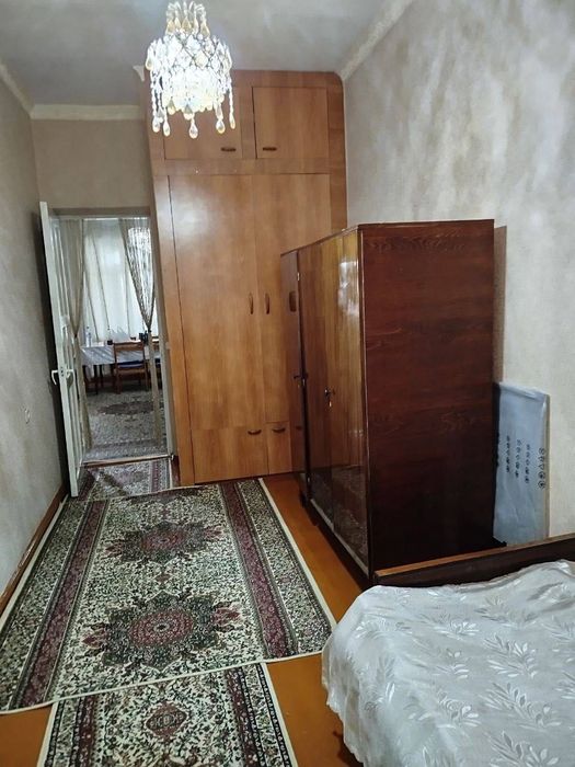 Сдается 2 х комнатная кв Северный Алмазар