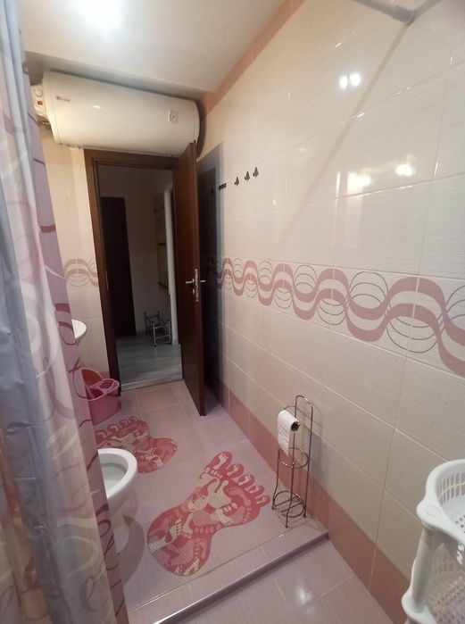 Дава се под наем Тристаен апартамент в Пловдив, Съдийски - 100 кв.м за 500 € - Снимка #10