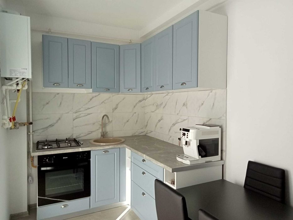 Apartament de vanzare 3 camere