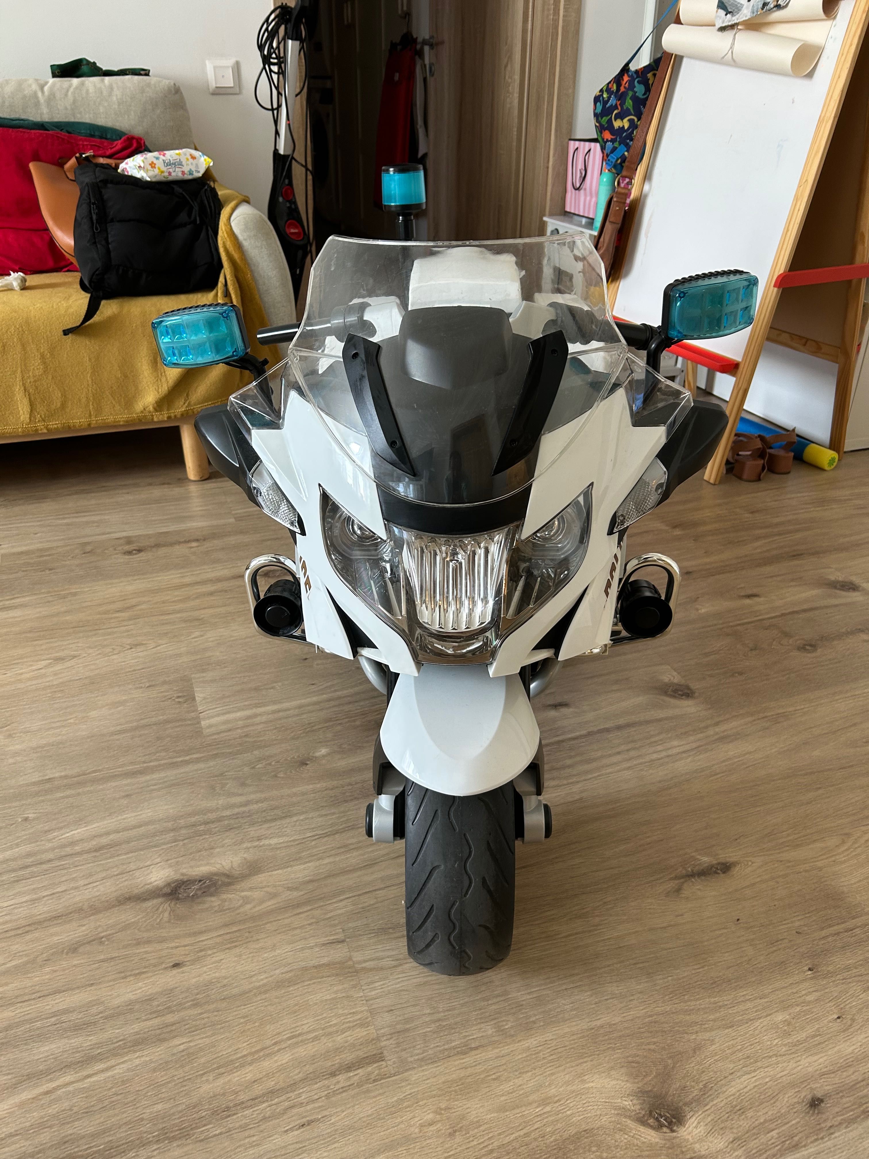 Motocicleta de vanzare