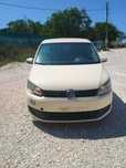 Volkswagen Touran 1.6 TDI 105 К.С