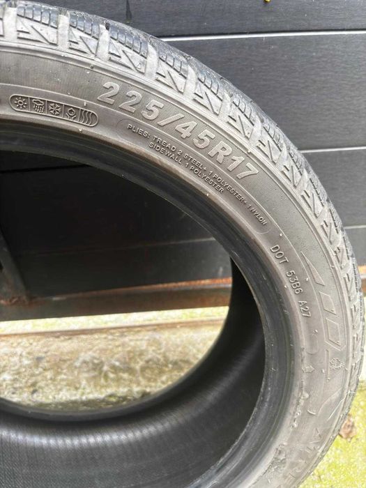 Cauciucuri Kia All seasons