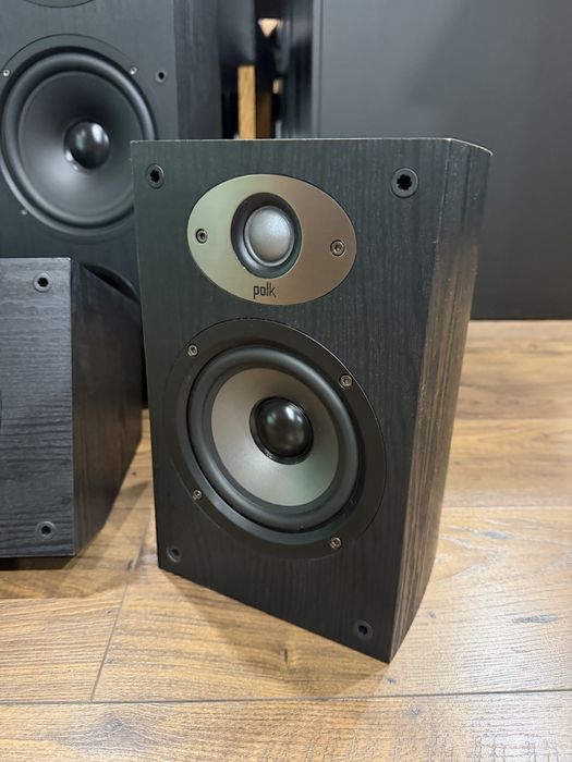 Тонколони Polk TSx Комплект