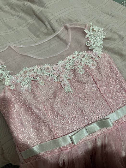 Свадебные платья