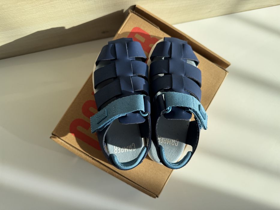 Camper сандали 26 размер