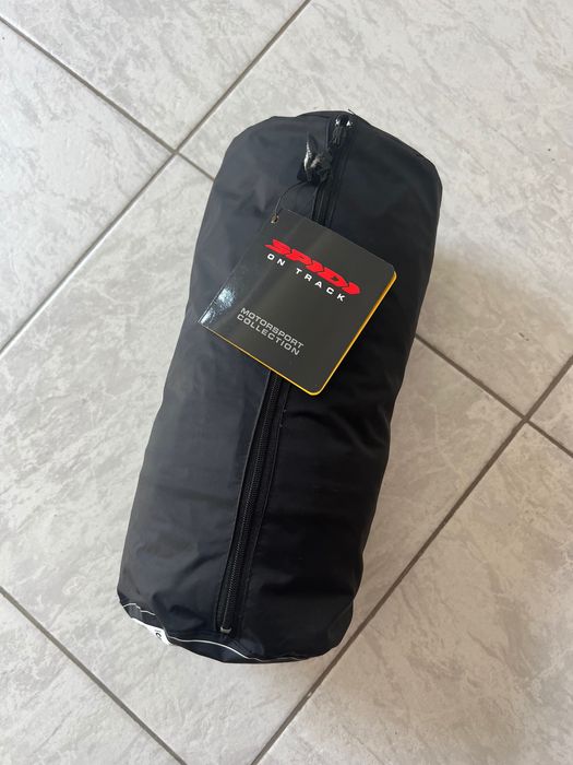 Costum moto ploaie Spidi