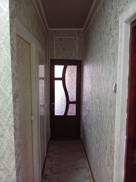 3 хонали квартира сотилади