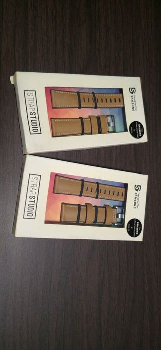 Curea piele Samsung Huawei