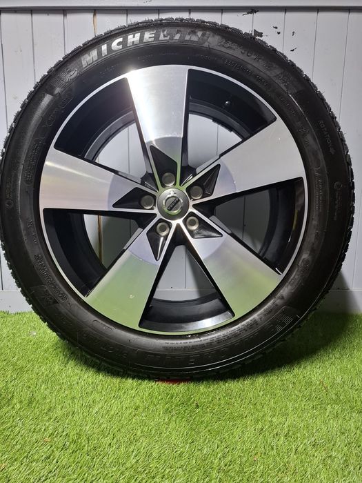 Set roti 19 5x108 Originale Volvo XC40 XC60 XC70 XC90