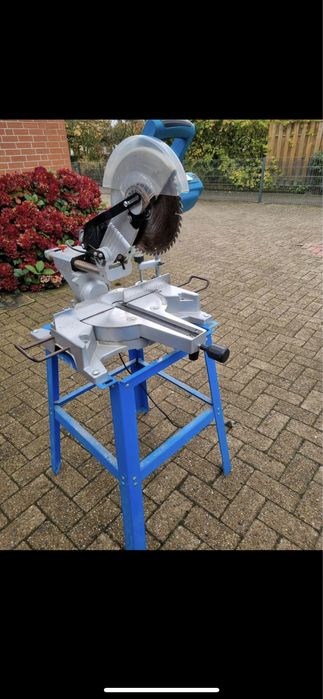 Fierăstrău Radial GUDE