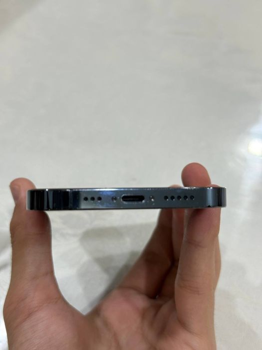 Iphone 12 Pro 256 gb