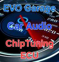 Chiptuning Stage ECU Remapare Soft Putere / Montaj Navigatii Car Audio