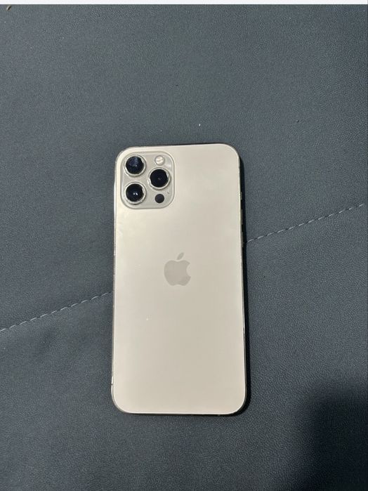 iPhone 12 Pro Max 128GB Gold