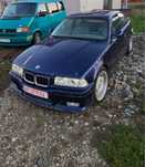 Vand BMW e36/schimb