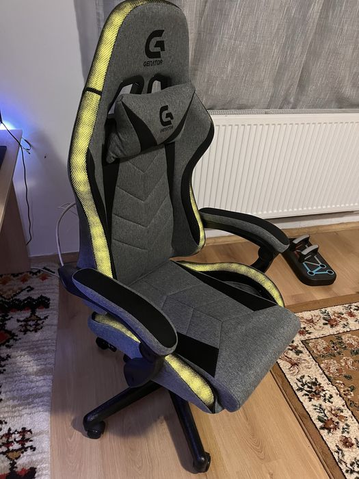 Scaun gaming Genator