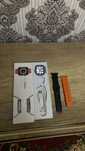 smart watch f8 ultra sotiladi