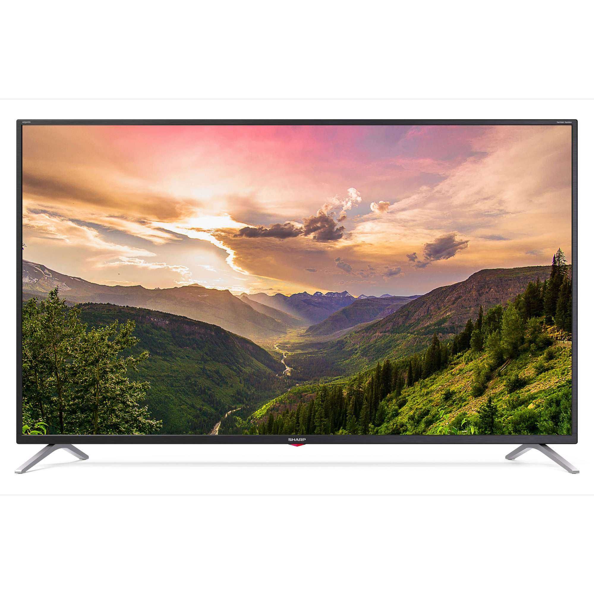 Телевизор TCL Смарт ТВ 75* 4K V6B 2024 С Горантиями Доставка Бесплатно