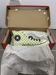 Converse Chuck Taylor Happy Camper Green Smiley