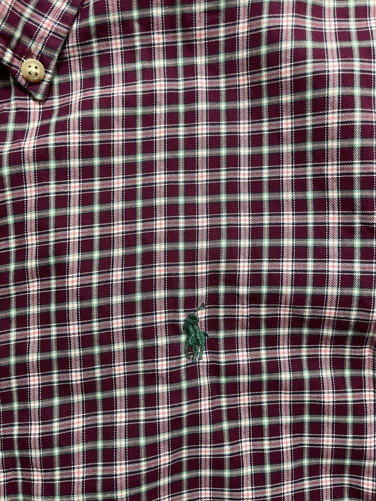 Scotch&Soda,Polo Ralph Lauren мъжки ризи размер L