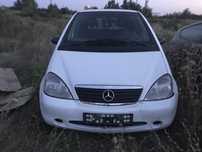Vând  capota motor Mercedes A Classe 2000-2008